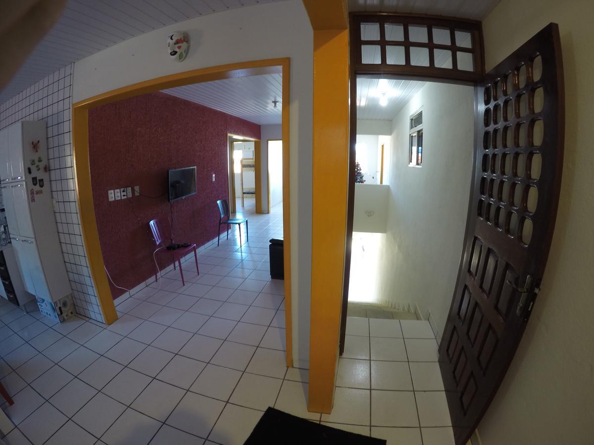 Mandala Hostel Maragogi Esterno foto