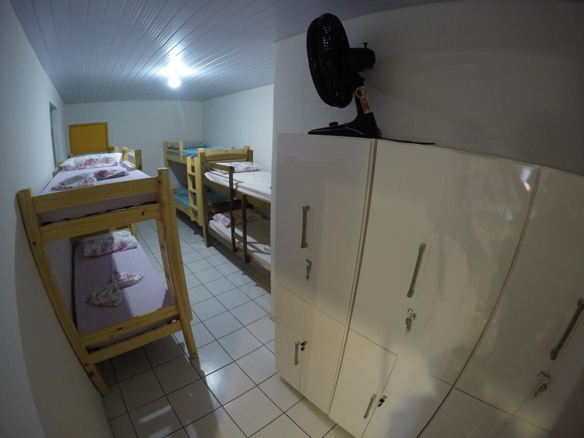 Mandala Hostel Maragogi Esterno foto