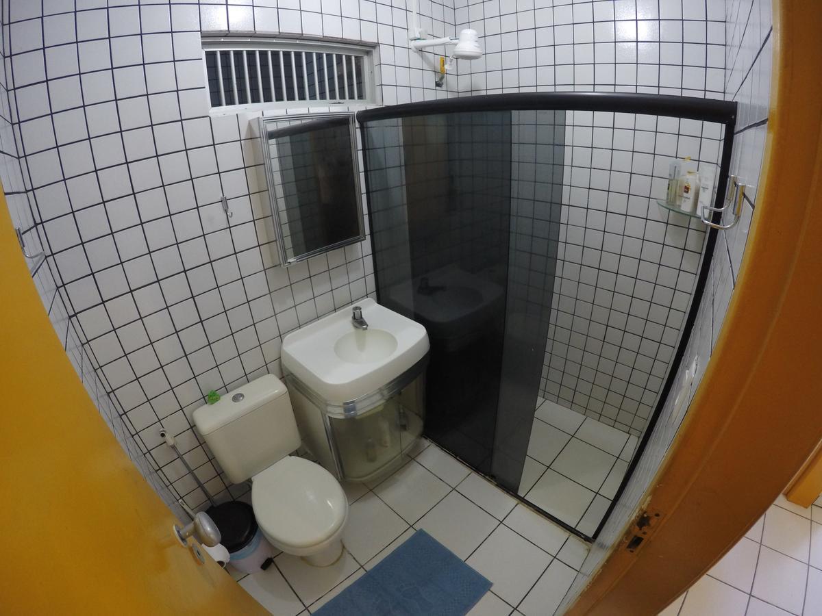 Mandala Hostel Maragogi Esterno foto