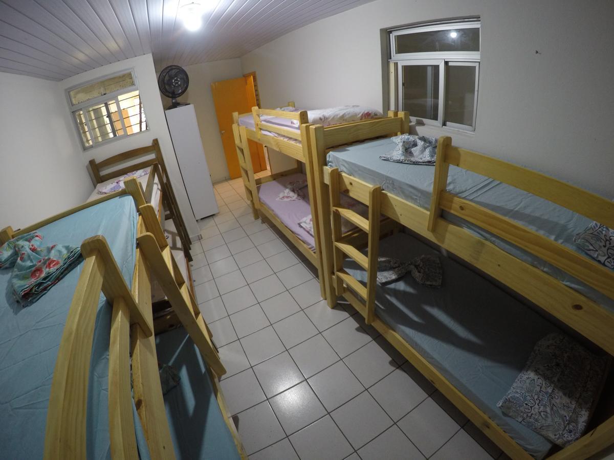 Mandala Hostel Maragogi Esterno foto