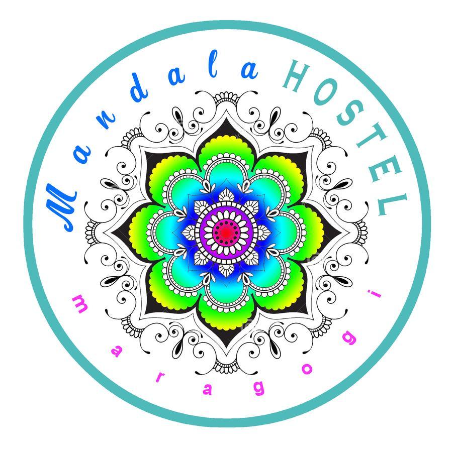Mandala Hostel Maragogi Esterno foto