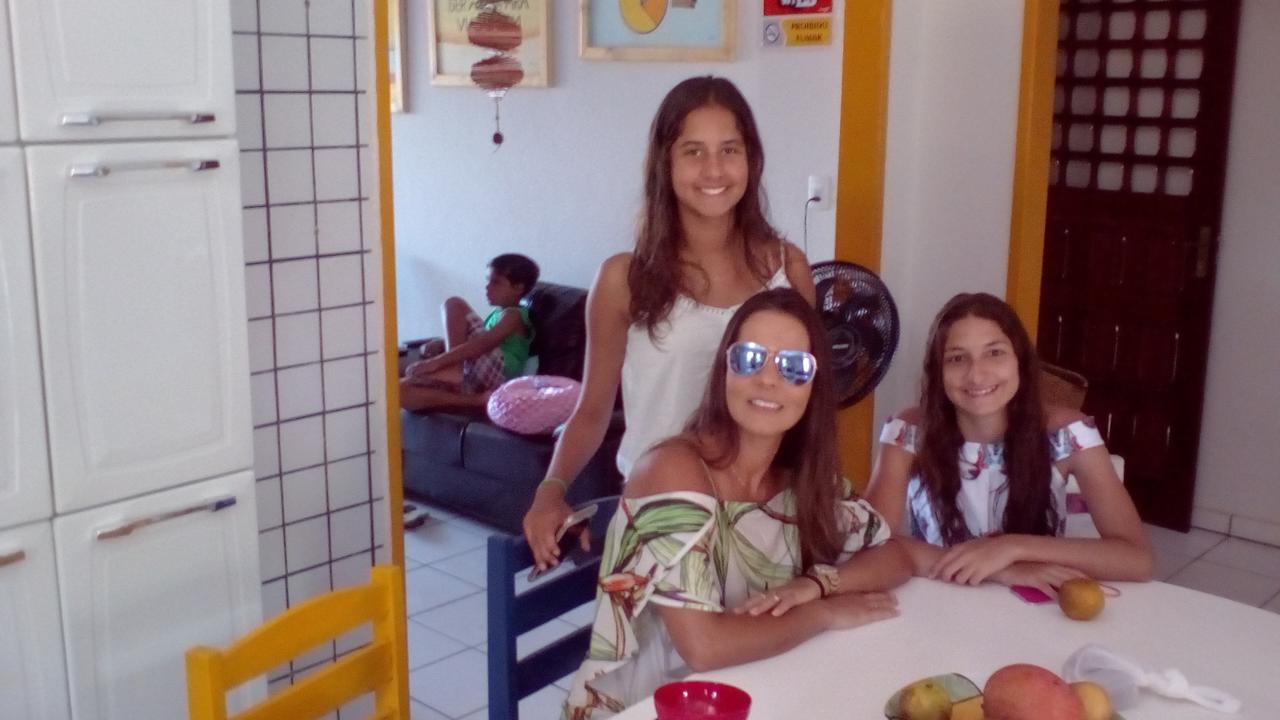 Mandala Hostel Maragogi Esterno foto