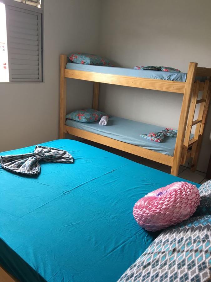 Mandala Hostel Maragogi Esterno foto