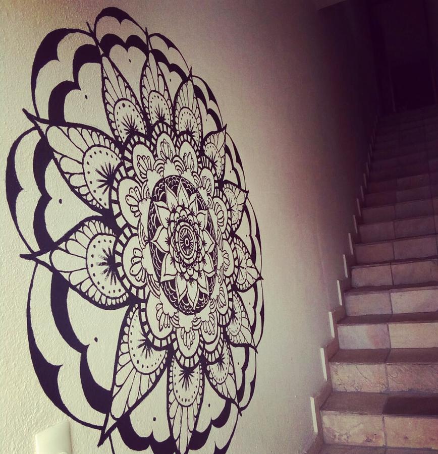 Mandala Hostel Maragogi Esterno foto
