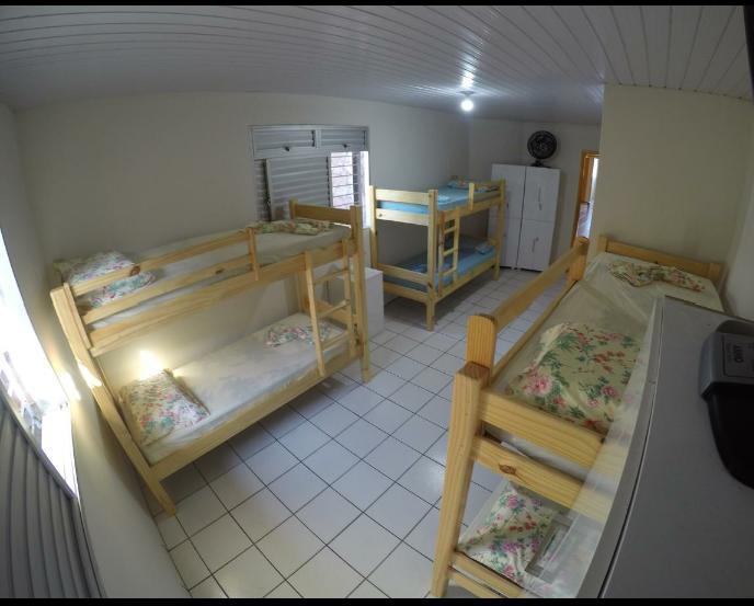 Mandala Hostel Maragogi Esterno foto